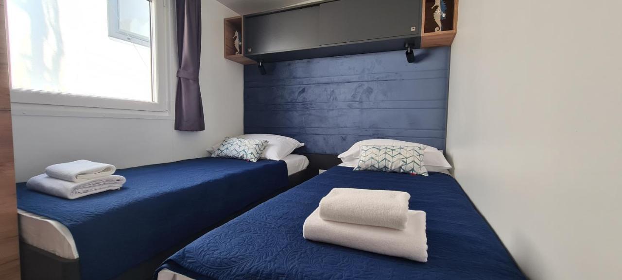 Mobile Home Kmz Selce Exterior foto