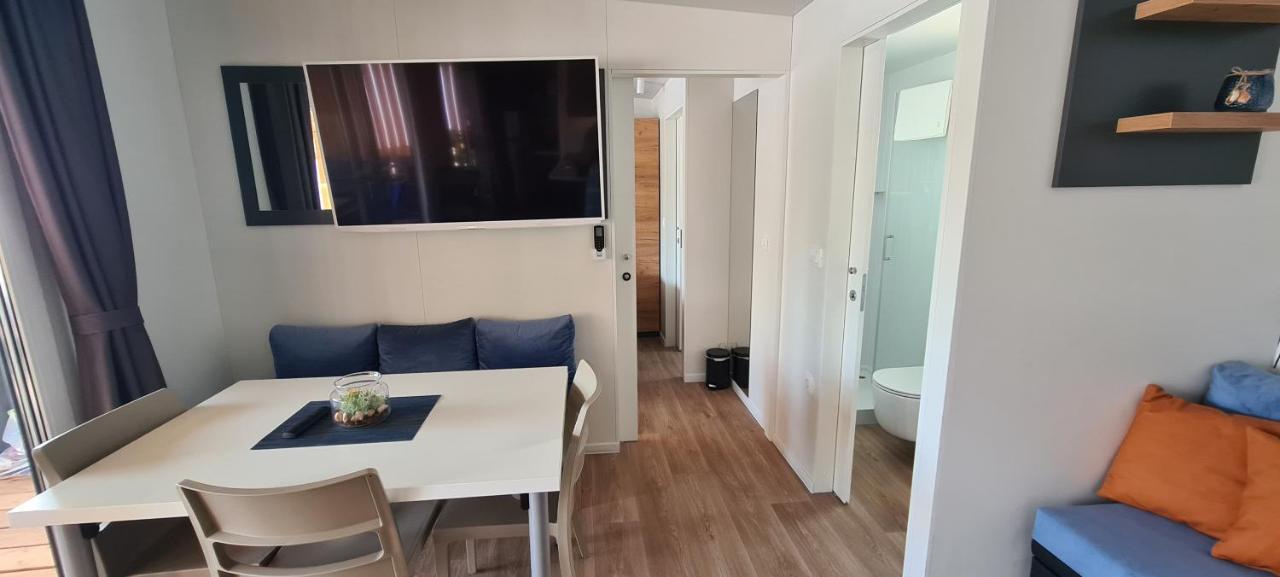 Mobile Home Kmz Selce Exterior foto